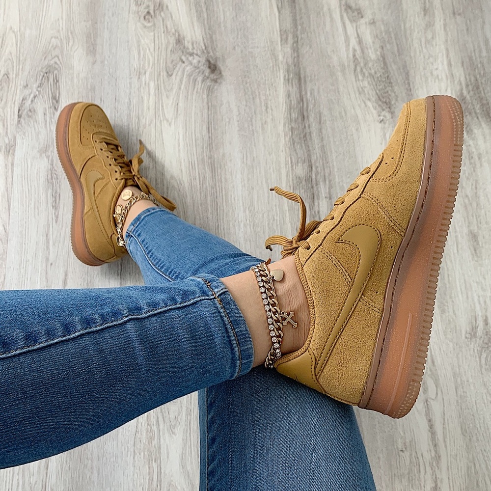Nike air force 1 sneakers - Picture 3 of 8